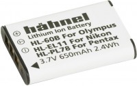 Akumulator do aparatu fotograficznego Hahnel HL-EL11 