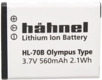 Акумулятор для камери Hahnel HL-70B 