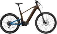 Електровелосипед Haibike Alltrail 6 2026 frame L