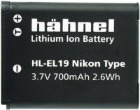 Akumulator do aparatu fotograficznego Hahnel HL-EL19 