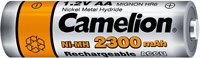 Zdjęcia - Bateria / akumulator Camelion 2xAA 2300 mAh 