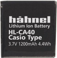 Akumulator do aparatu fotograficznego Hahnel HL-CA40 