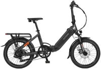Електровелосипед EcoBike Rhino 504Wh