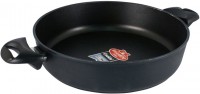 Фото - Сковорідка BALLARINI Cookin 9C3LC0.28 28 см