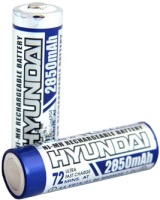 Фото - Акумулятор / батарейка Hyundai 2xAA 2850 mAh 