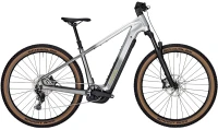 Електровелосипед FOCUS Jarifa2 6.7 27.5 540Wh 2026 frame XS