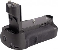 Akumulator do aparatu fotograficznego Meike MK-7D 