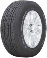 Шини Continental ContiCrossContact LX20 275/55 R20 111S 