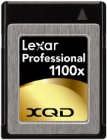 Zdjęcia - Karta pamięci Lexar Professional 1100x XQD 64 GB