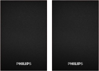 Zdjęcia - Głośniki komputerowe Philips SPA20 
