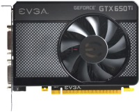 Фото - Відеокарта EVGA GeForce GTX 650 Ti Boost 01G-P4-3650-KR 