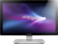 Zdjęcia - Komputer stacjonarny Lenovo IdeaCentre A520 (57-316137)