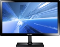 Фото - Монітор Samsung T19C350EX 19 "