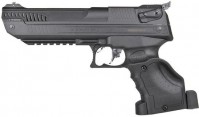 Пневматичний пістолет Zoraki HP-01 Ultra 