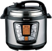 Zdjęcia - Multicooker Saturn ST-MC9184 