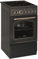 Zdjęcia - Kuchenka Gorenje EC 55 CLB 