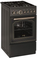 Фото - Плита Gorenje K 57 CLB графіт