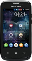 Мобільний телефон Lenovo A60+ 0.2 ГБ