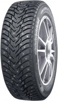 Zdjęcia - Opona Nokian Hakkapeliitta 8 225/45 R18 96T 