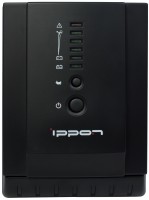 Zdjęcia - Zasilacz awaryjny (UPS) Ippon Smart Power Pro 1000 1000 VA