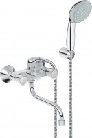 Zdjęcia - Bateria wodociągowa Grohe Costa 26792001 