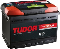 Автоакумулятор Tudor Technica (6CT-95R)