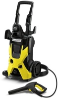 Фото - Мийка високого тиску Karcher K 5.675 Sochi 