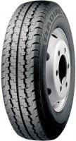 Фото - Шини Marshal 857 195/80 R14C 106R 