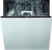 Фото - Вбудована посудомийна машина Whirlpool ADG 8798 