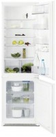 Фото - Вбудований холодильник Electrolux ENN 92801 BW 