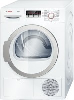 Фото - Сушильна машина Bosch WTB 86200 