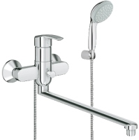 Zdjęcia - Bateria wodociągowa Grohe Multiform 32708000 