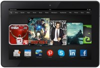 Zdjęcia - Tablet Amazon Kindle Fire HDX 8.9 16 GB