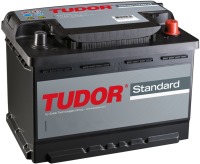 Zdjęcia - Akumulator samochodowy Tudor Standard (6CT-44R)