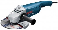 Фото - Шліфувальна машина Bosch GWS 24-180 H Professional 0601883103 