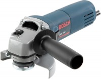 Фото - Шліфувальна машина Bosch GWS 660 Professional 060137508N 