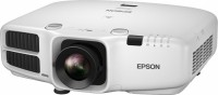 Zdjęcia - Projektor Epson EB-G6450WU 