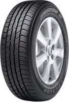 Zdjęcia - Opona Dunlop Signature II 215/60 R17 96T 