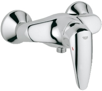 Фото - Змішувач Grohe Eurodisc 33569001 