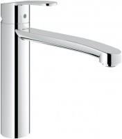 Zdjęcia - Bateria wodociągowa Grohe Eurostyle Cosmopolitan 31124002 