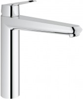 Zdjęcia - Bateria wodociągowa Grohe Eurodisc Cosmopolitan 31243002 