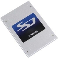 Фото - SSD Toshiba Q Series HDTS225EZSWA 256 ГБ