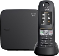 Telefon stacjonarny bezprzewodowy Gigaset E630A 