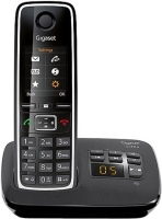 Zdjęcia - Telefon stacjonarny bezprzewodowy Gigaset C530A 