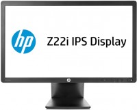 Zdjęcia - Monitor HP Z22i 22 "
