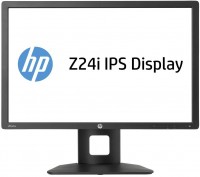 Фото - Монітор HP Z24i 24 "