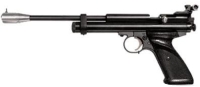 Zdjęcia - Pistolet pneumatyczny Crosman 2300S 