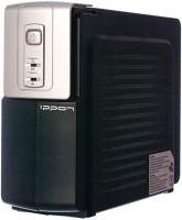 Zdjęcia - Zasilacz awaryjny (UPS) Ippon Back Office 600 600 VA