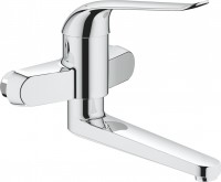 Zdjęcia - Bateria wodociągowa Grohe Euroeco Special 32772000 