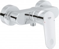 Zdjęcia - Bateria wodociągowa Grohe Europlus 33577002 